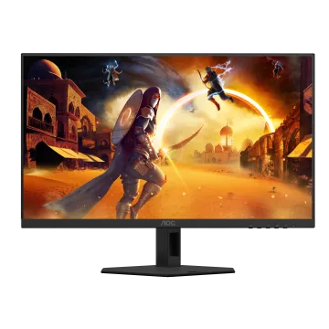 AOC 24G4ZRE IPS Monitor 23.8