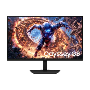 ΟΘΟΝΗ SAMSUNG 32'' LS32HG802ESXEN