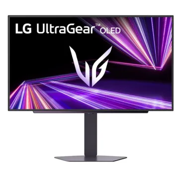 LG UltraGear 27GX704A-B 27