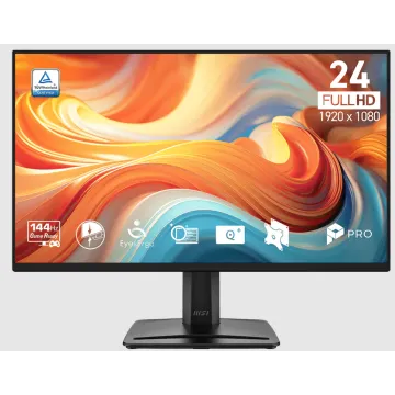 MSI Monitor PRO MP245 E14VL 24