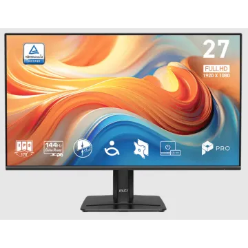 MSI Monitor PRO MP271 E14A 27