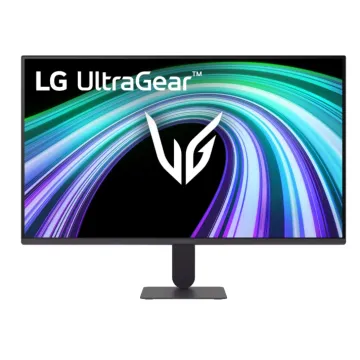 LG 27G411B-B 144Hz IPS Gaming Monitor