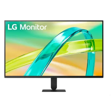 LG 32U401B-B VA Monitor 31.5
