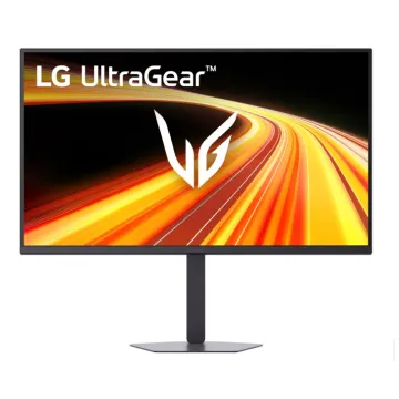 LG 32U401B-B VA Monitor 31.5