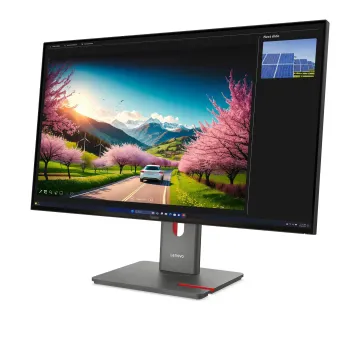 LN MONITOR Thinkvision P32UD-40 31,5in/3