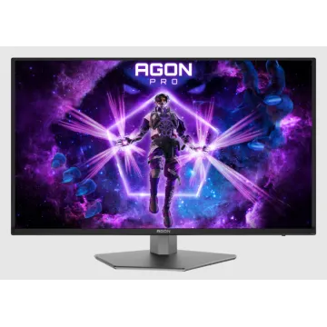 AOC AGON Pro AG326UZD2 240Hz UHD QD-OLED