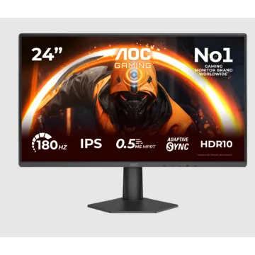 AOC 24G50F 24