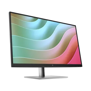 HP E27k G5 USB-C 4K Monitor 6N4C4AA