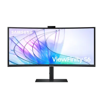 ΟΘΟΝΗ SAMSUNG 34'' LS34C652VAUXEN