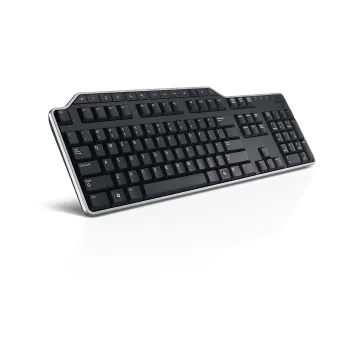 Dell Keyboard KB522 Multimedia Wired US