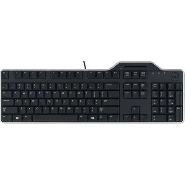 Dell Pro Smartcard Keyboard - KB813 - US