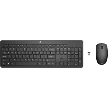 HP 235 Wireless MΚ Combo GR 1Y4D0UT