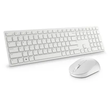 Dell Wireless KeyboardMouse KM5221W Gr W