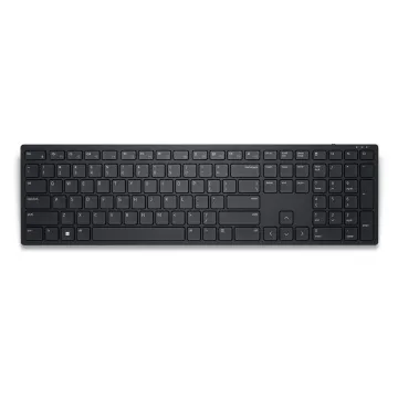 Dell Wireless Keyboard - KB500 - US