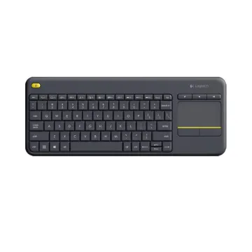 ΠΛ/ΓΙΟ LOGITECH K400 PLUS