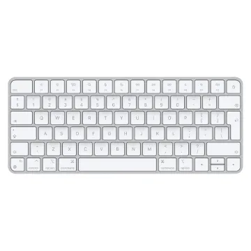 Magic Keyboard - Greek (MXCL3GR/A)