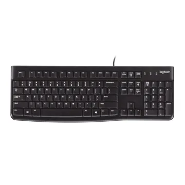 Logitech K120 Gr