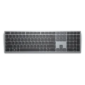 Dell Multi-Dev Wir Keyboard - KB700 US