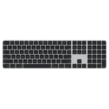Magic Keyboard Num -Touch ID BL GR