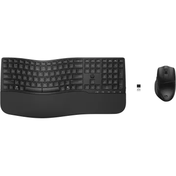 HP 685 Wireless MK Combo GR 8T6L7UT