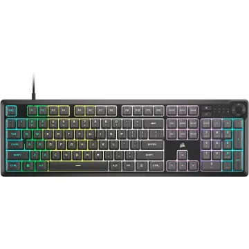 CORSAIR Keyboard K55 CORE TKL (RGB)