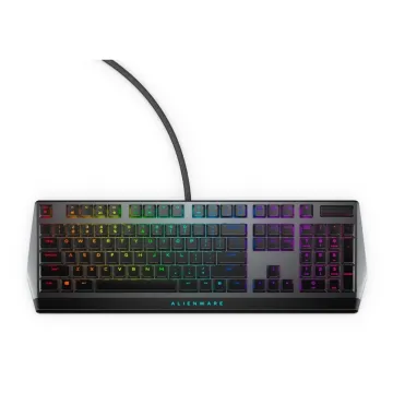 Alienware 510K Low-profile RGB Mechanic