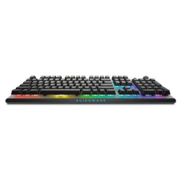 Alienware Tri-Mode Wireless Gaming Keyb