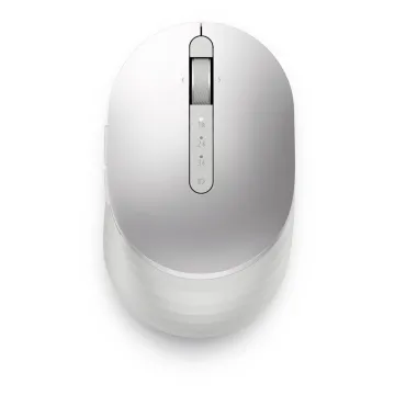 Dell Rechargeable WRL Mouse-MS7421W BLK