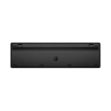 HP Multi-Device Keyboard 495K BD5F5UT