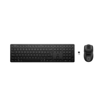 HP Multi-Device M&K Combo 495C BE1Q0UT