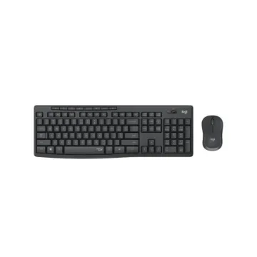 Logitech MK295 set US