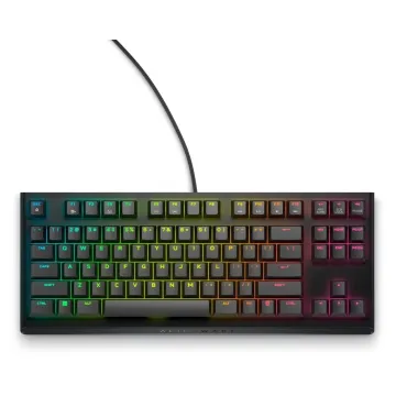 Alienware Tenkeyless Gami Keyb-AW420K-US