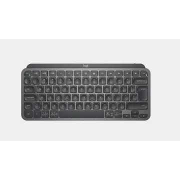 ΠΛ/ΓΙΟ LOGITECH MX Keys Mini - GRAPHITE