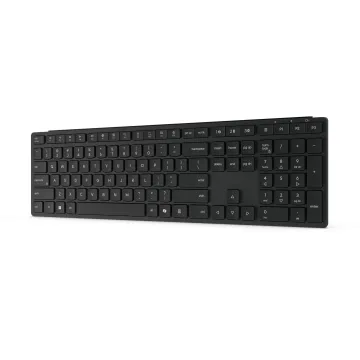 Lenovo Wireless Multi-Mode Pro Keyboard