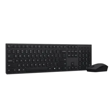 Lenovo Prof Wireless RechargeCombo GR/US