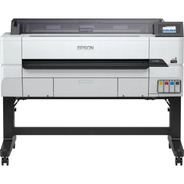 PLOTTER EPSON SureColor SC-T5405 with st