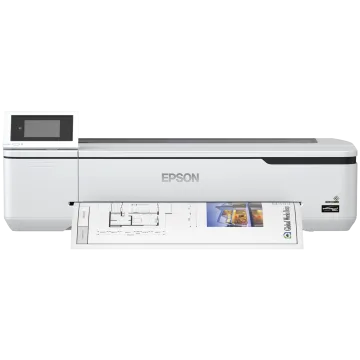 PLOTTER EPSON SureColor SC-T3100N