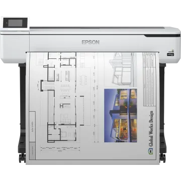 PLOTTER EPSON SureColor SC-T5100
