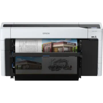 PLOTTER EPSON SureColorSC-T7700D