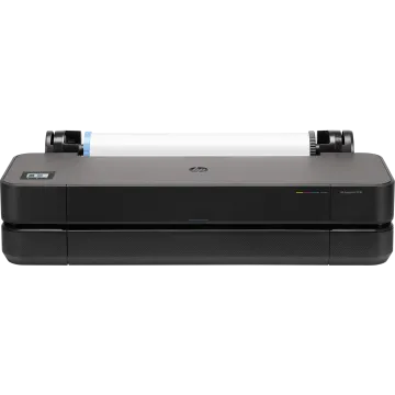 HP DesignJet T230 24-in Printer 5HB07D