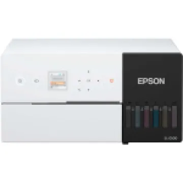 PLOTTER EPSON SLab SL-D500