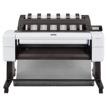 HP DesignJet T1600 36-in Printer 3EK10A