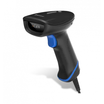 NEWLAND BARCODE SCANNER 2D HR23 DORADA