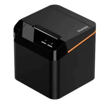 Sunmi External Printer LAN/USB 80mm
