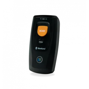 NEWLAND BARCODE SCANNER 2D PS80 PIRANHA