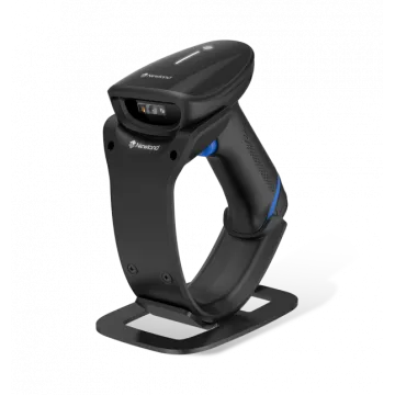 NEWLAND BAR SCAN 2D HR23 WIRELESS + STND