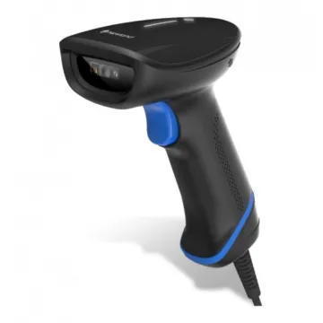 NEWLAND BARCODE SCANNER 2D HR23 + STAND