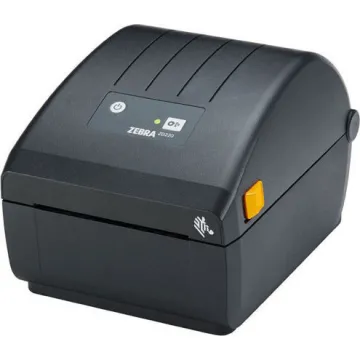 BARCOD ZEBRA PRINTER ZD220 THERMAL TRANS