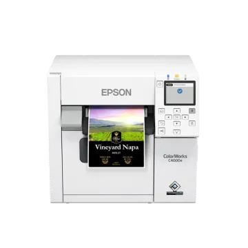 ΕΚΤΥΠ EPSON TCW-C4000e (bk)
