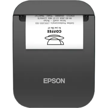 Epson TM-P20II (101): USB-C, WIFI